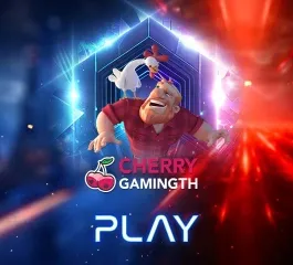 CHERRT GAMINGTH