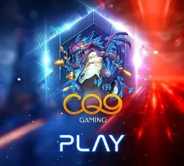 CQ9 GAMING