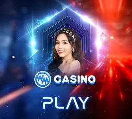 WM CASIO